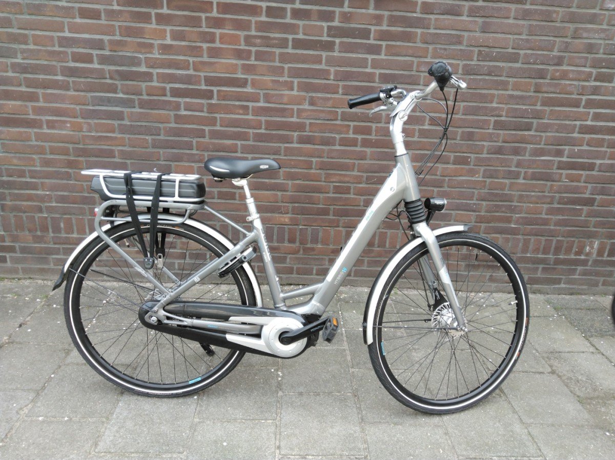 Giant Prime E+ Dames-45 cm