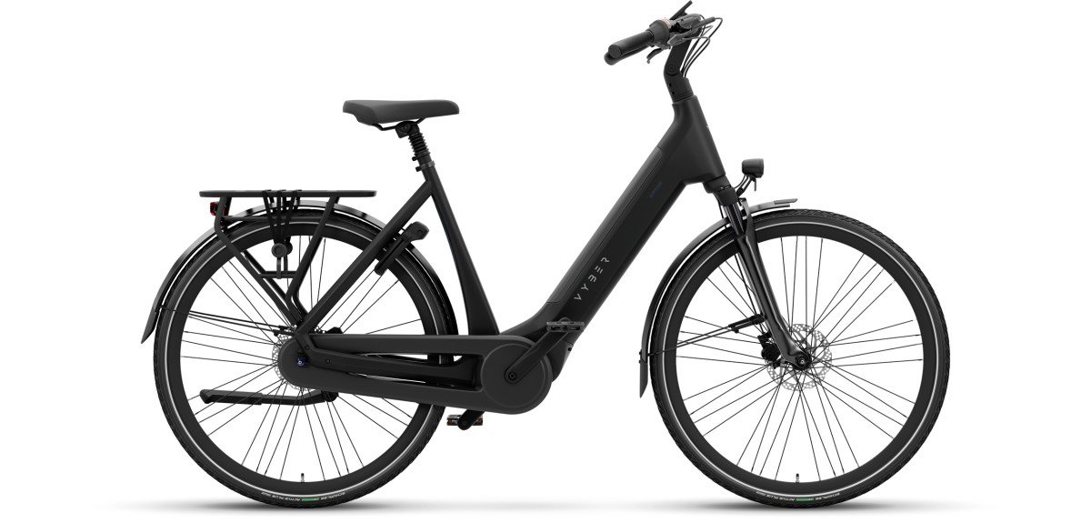 Vyber SUPR365 Dames-57 cm