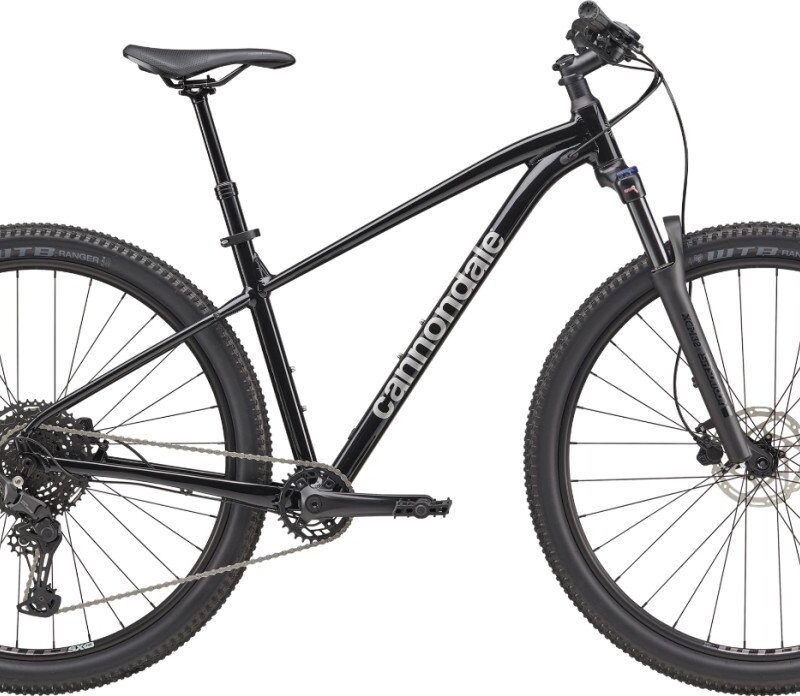 Cannondale Trail-47 cm