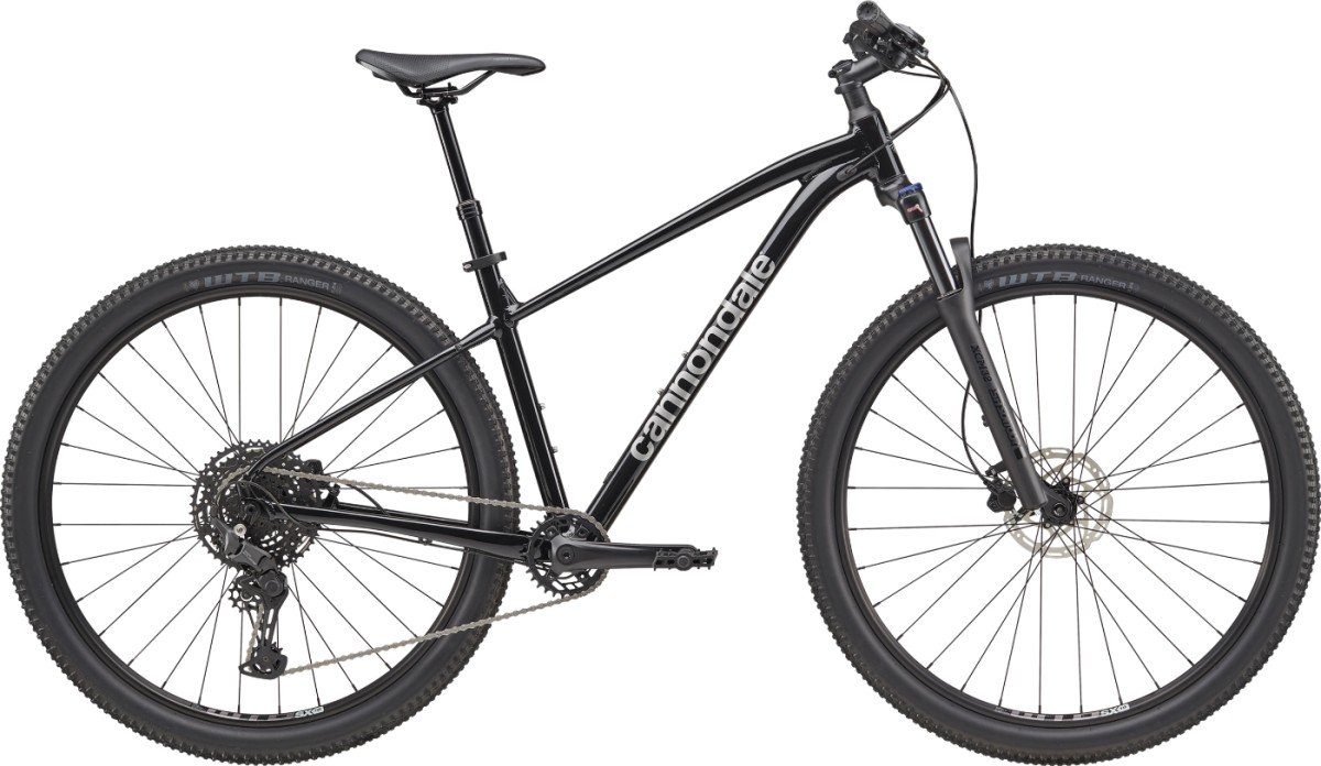 Cannondale Trail-47 cm