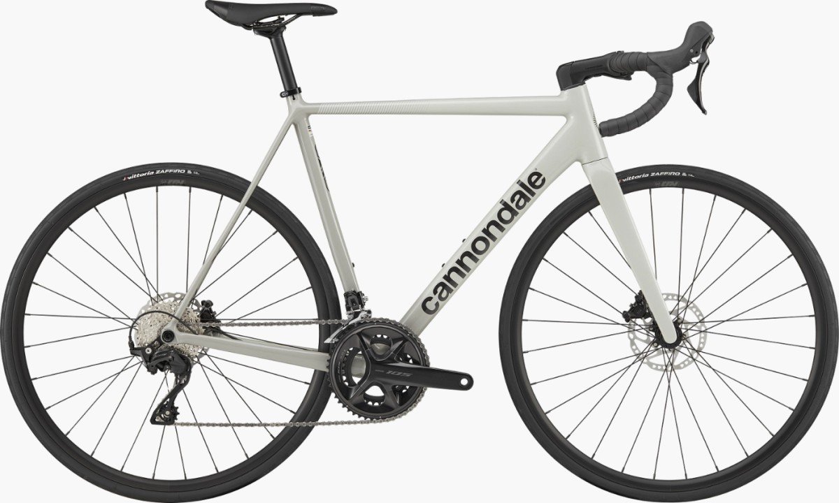 Cannondale CAAD14-54 cm
