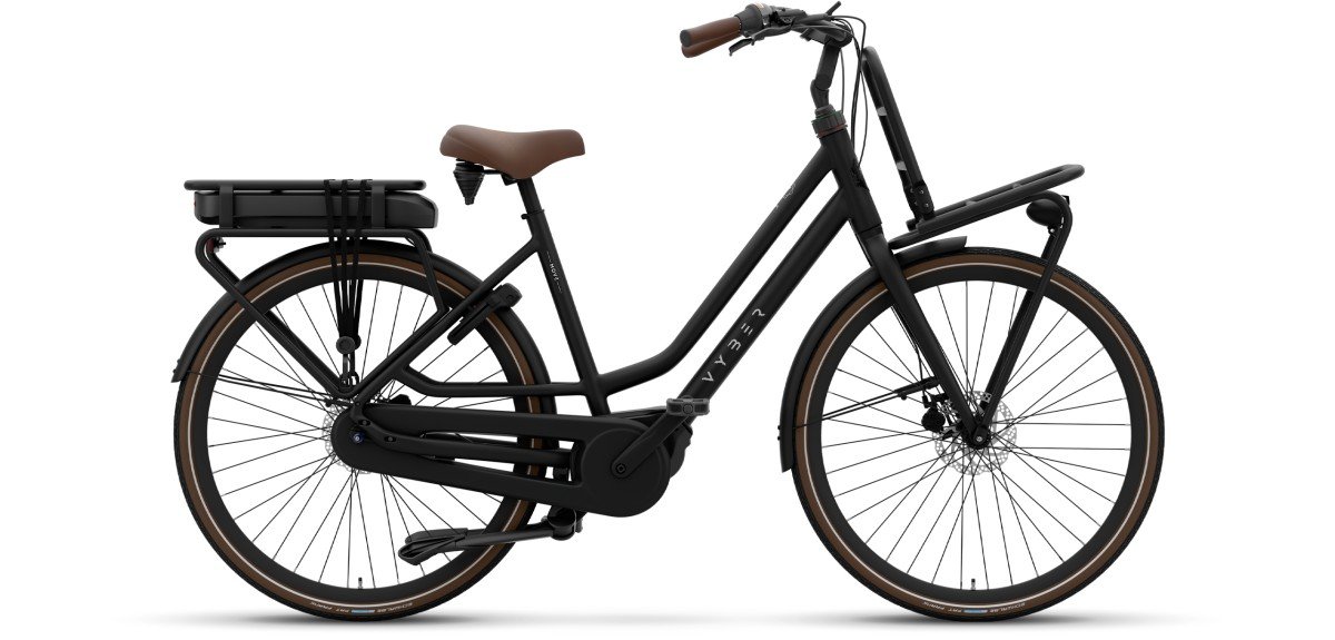 Vyber Move Dames-50 cm