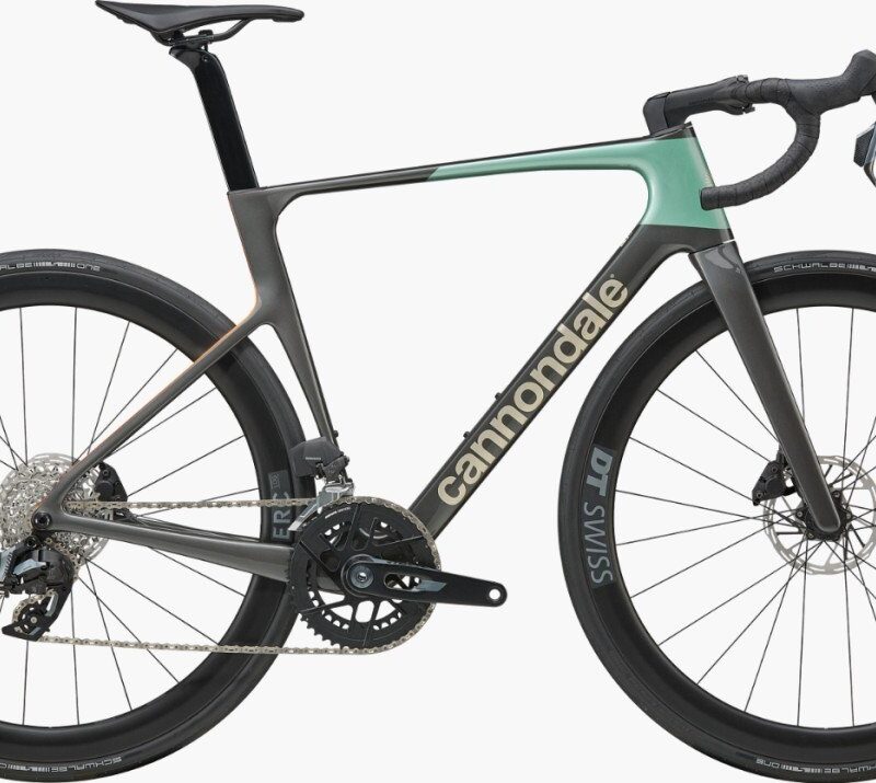Cannondale S6 EVO-54 cm