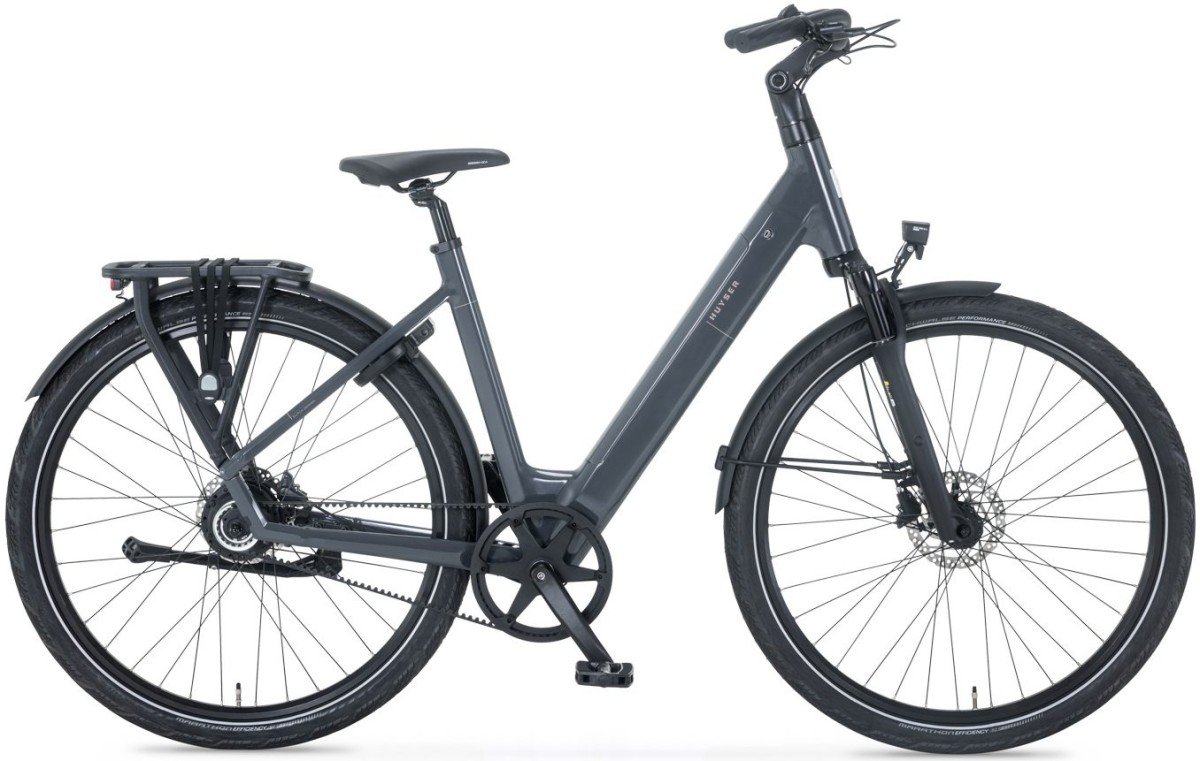 Huyser QBike Dames-48 cm