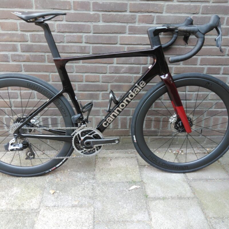 Cannondale S6 EVO HM-54 cm
