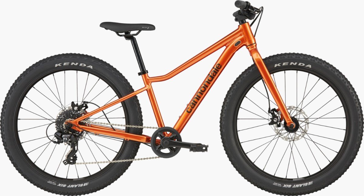 Cannondale Kids 24