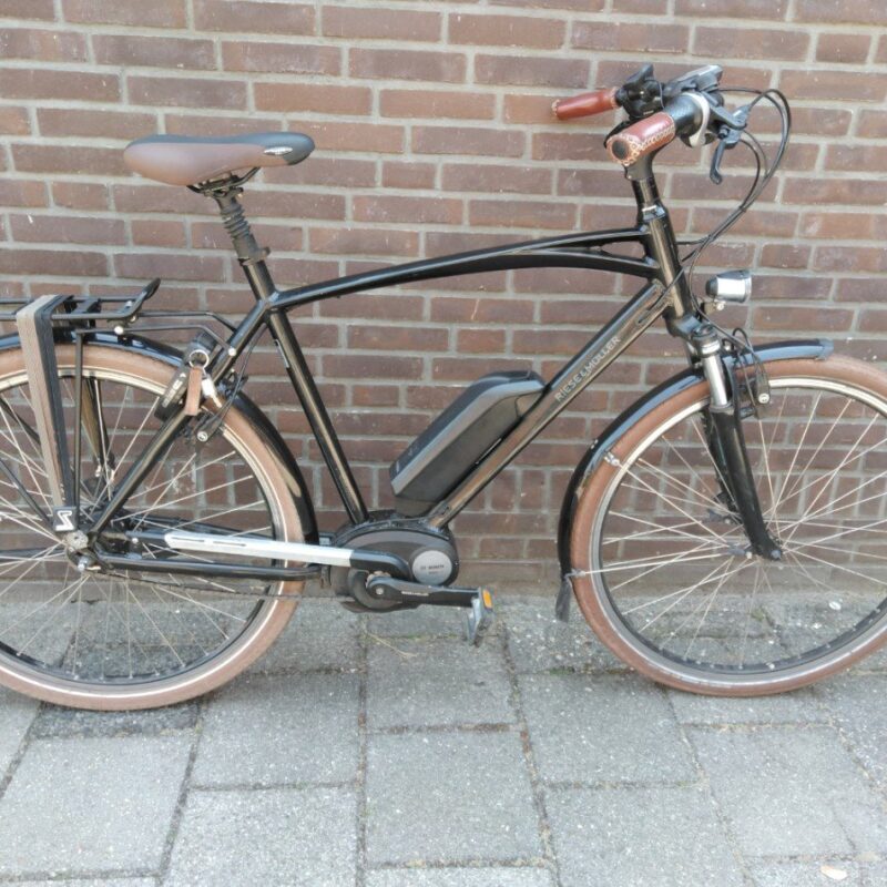 Riese & Muller EBIKE Heren-57 cm