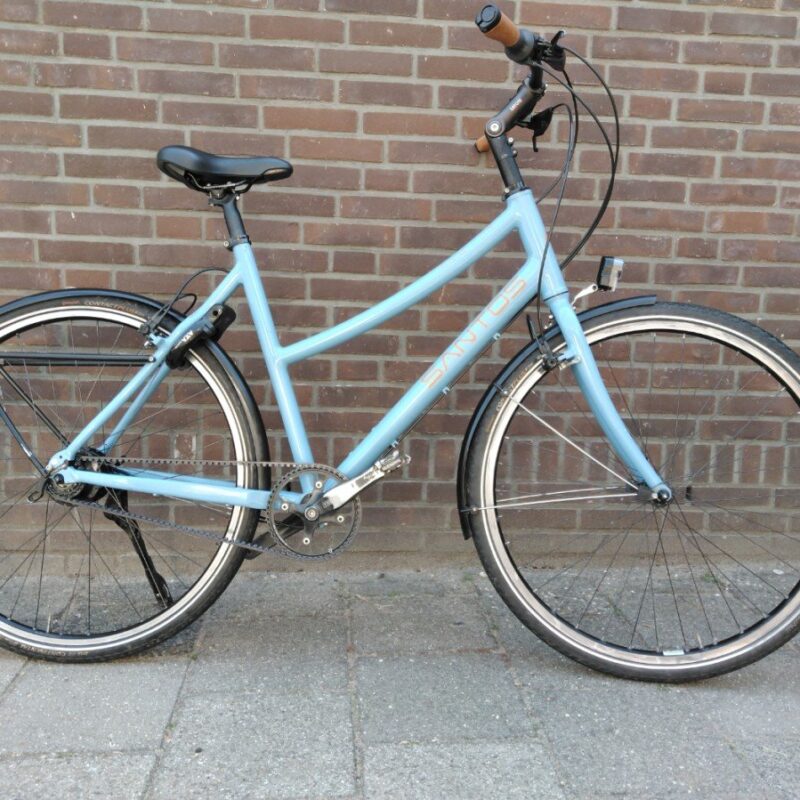 Santos Trekking Lite-53 cm