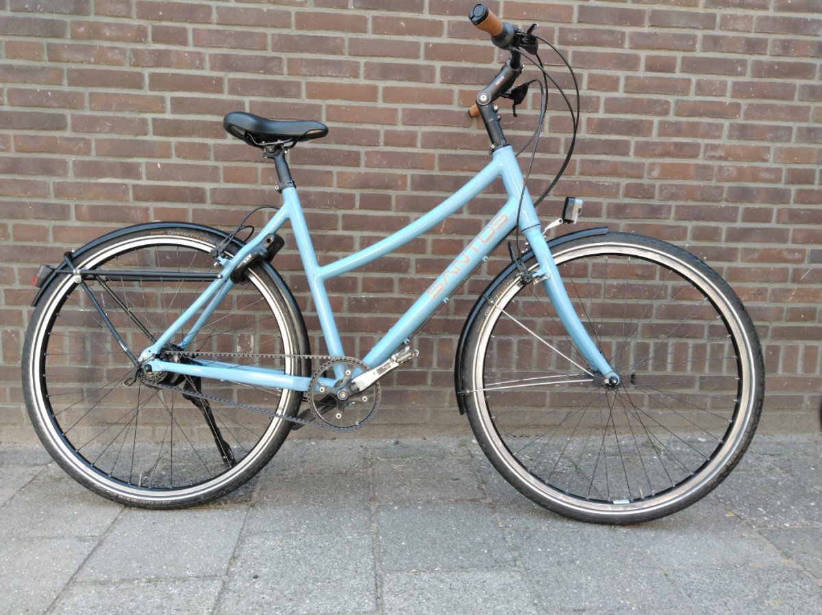 Santos Trekking Lite-53 cm