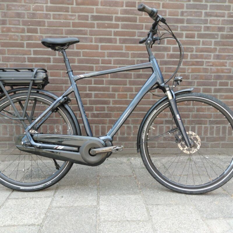 Giant Entour E+ Heren-61 cm