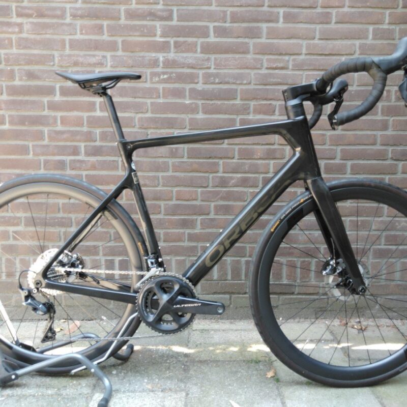 Orbea ORCA M30CARB-TIT-57 cm