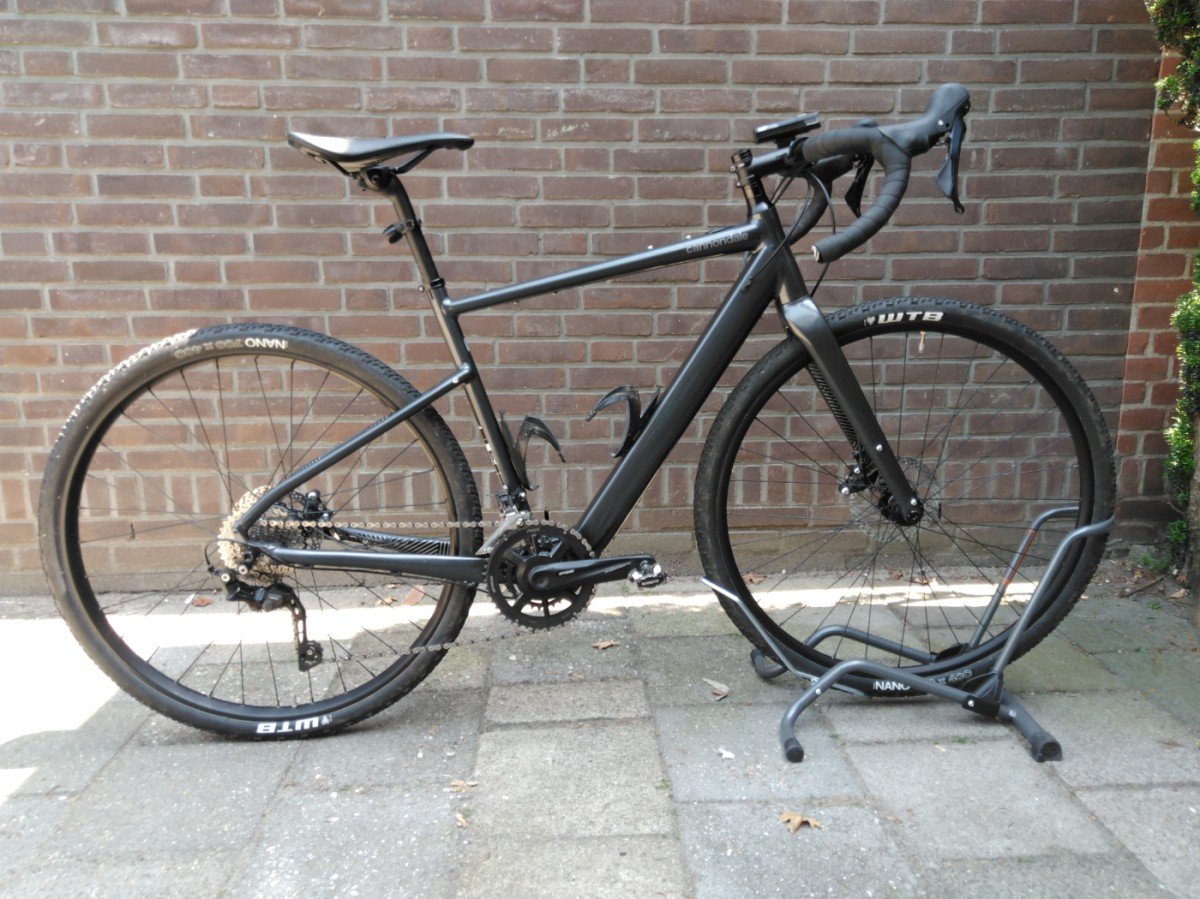 Cannondale Topstone Neo SL 2-51 cm