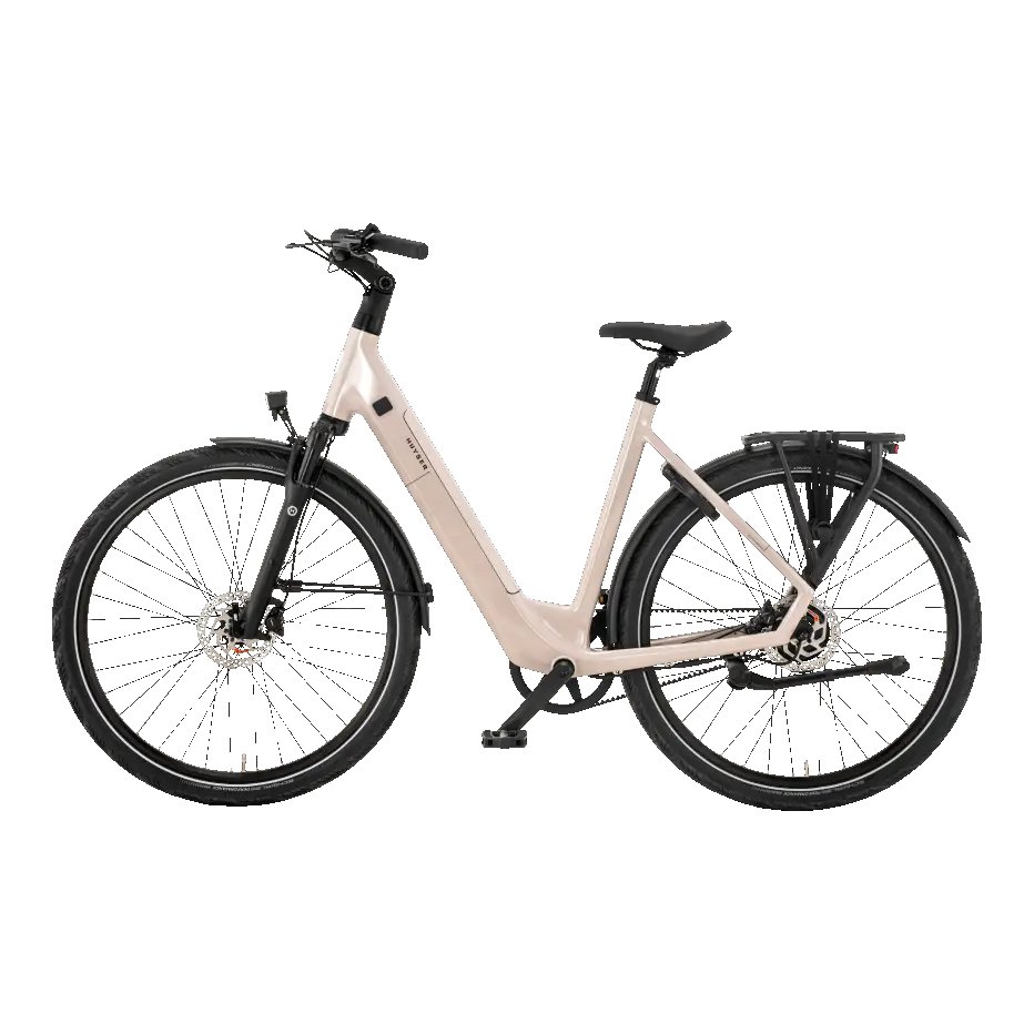 Huyser Q-Bike 2.0 Dames-53 cm