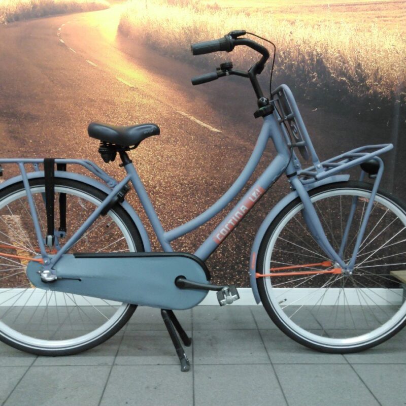 Cortina U4 Dames-50 cm