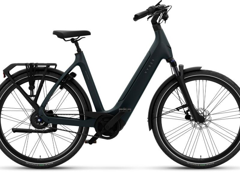 Vyber XCITEMNT BEAST EDITION Dames-53 cm