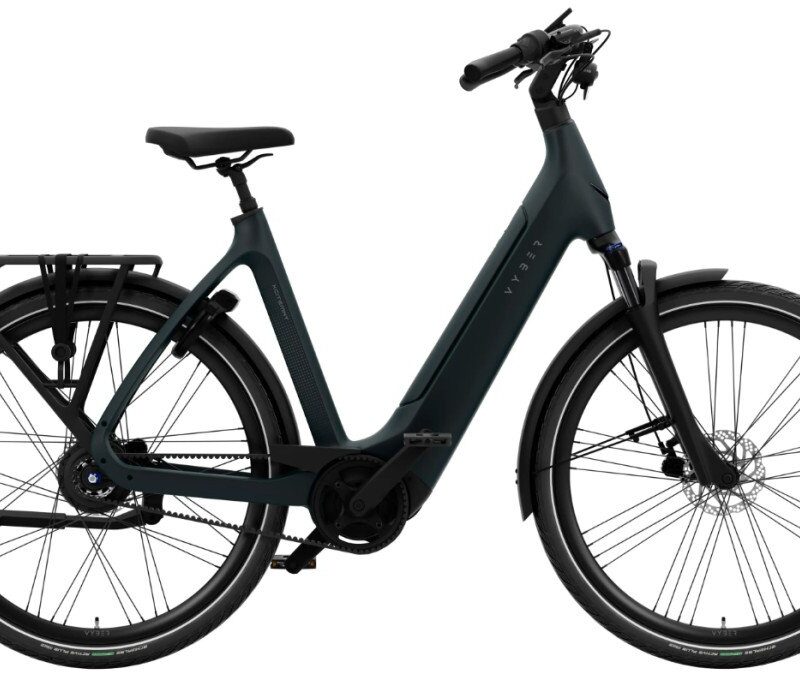 Vyber XCITE Dames-49 cm