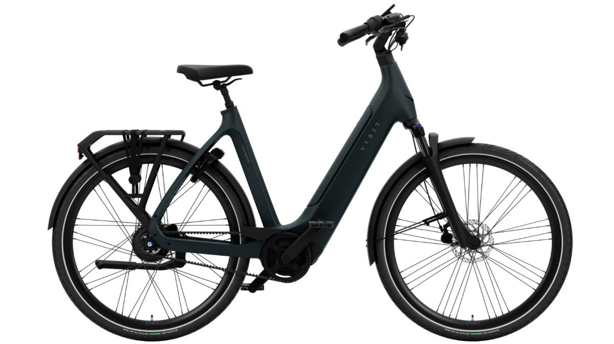 Vyber XCITE Dames-49 cm