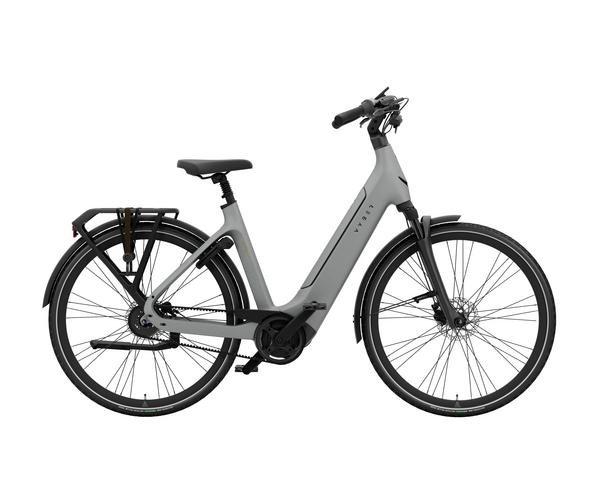 Vyber XCITEMNT Dames-53 cm