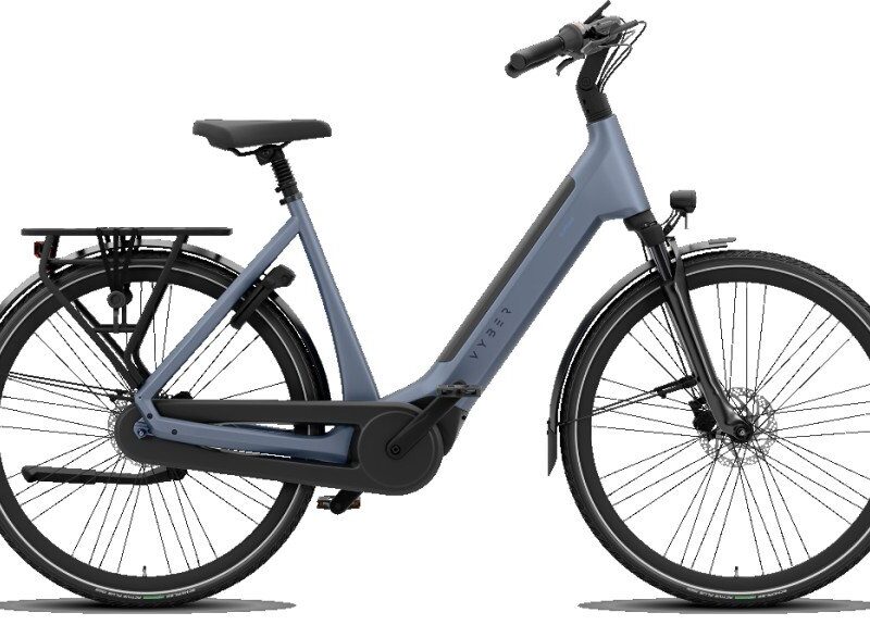 Vyber SUPR 365 Dames-49 cm