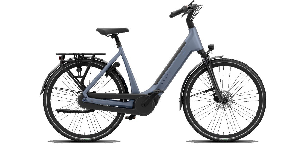 Vyber SUPR 365 Dames-49 cm