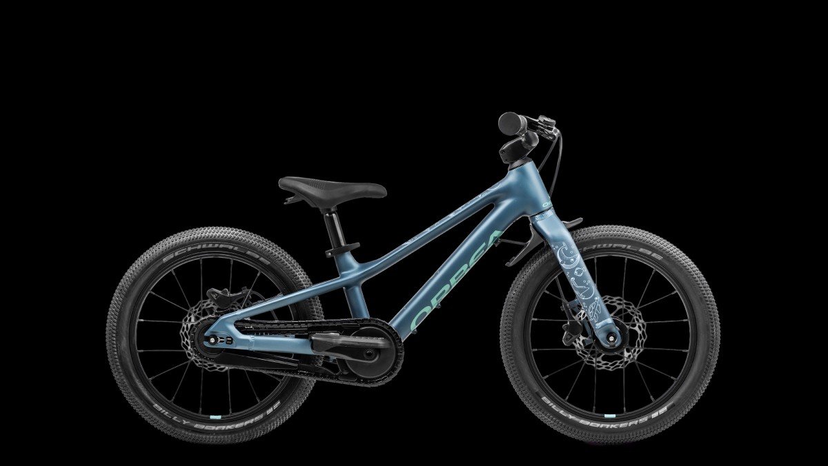 Orbea KIMU 16 Jongens