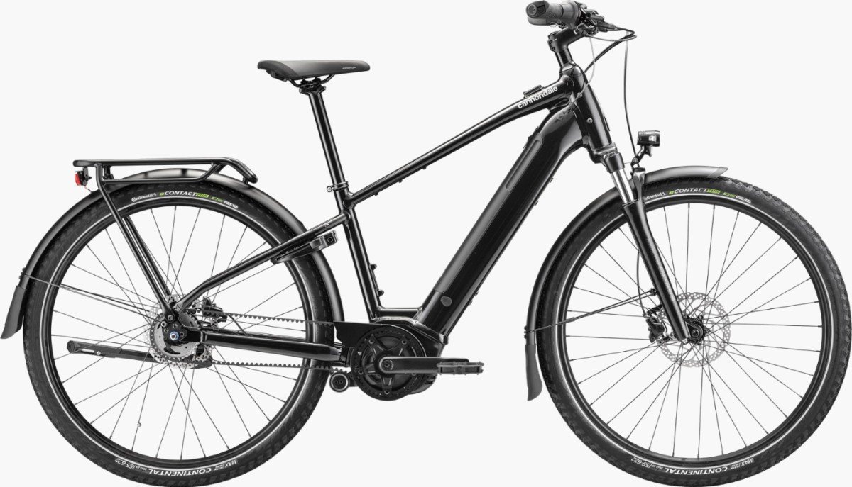 Cannondale Mavaro-45 cm