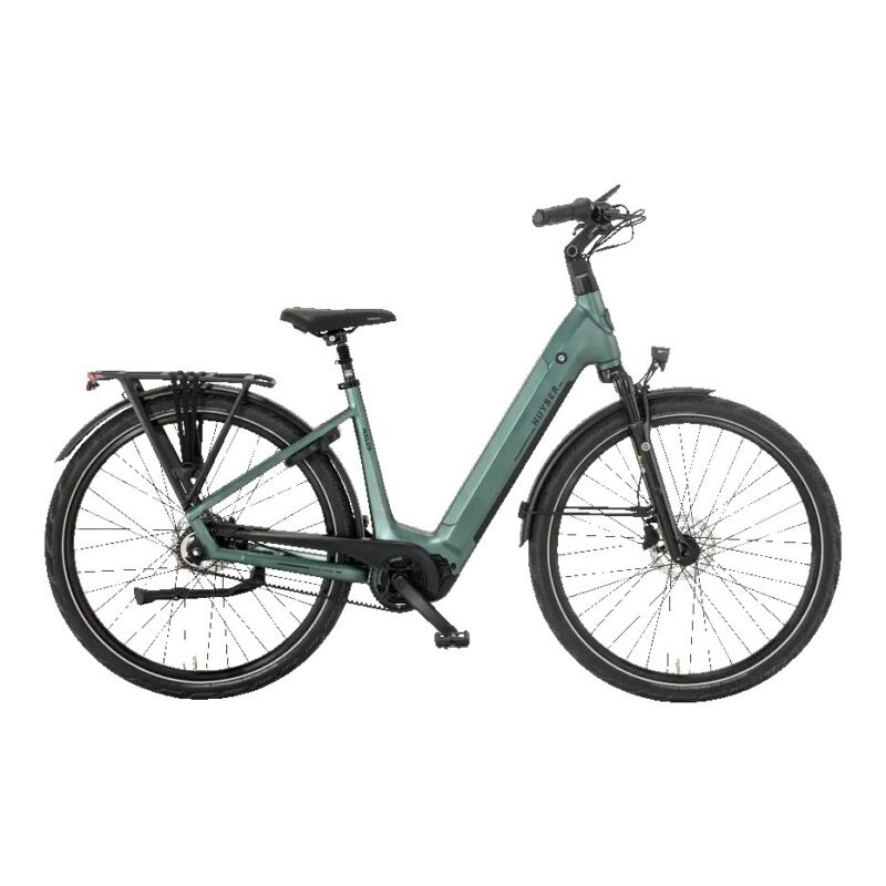 Huyser Maleo Dames-48 cm