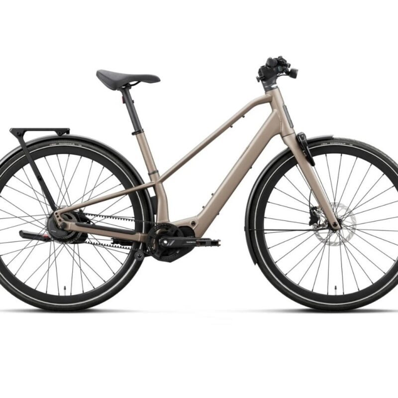 Orbea CARPE 10 Heren-L